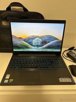 Notebook Lenovo - 2