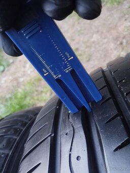 Pneu 195/50/15.Hankook - 2