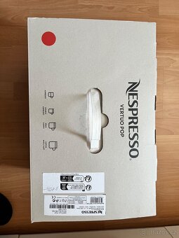 Nespresso Vertuo Pop - 2