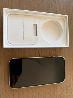 iPhone 13 128 GB white - 2