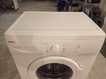 Pračka Beko - 2