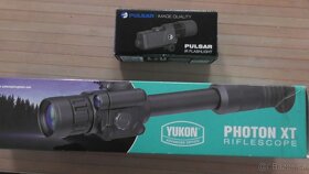 Prodám noční vidění Yukon Photon - 2