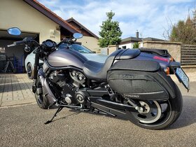 Harley Davidson vrscdx Night Rod Special - prodej - 2