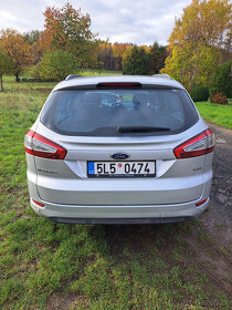 Ford Mondeo combi 1.6 TDCi 85 kW - 2