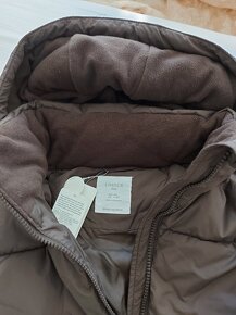 Chlapecká zimní bunda NOVÁ - 2