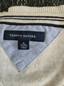 Pánský svetr Tommy Hilfiger - 2