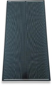 CROSSIO SolarPower RIGID 200W- Záruka 5 let - 2