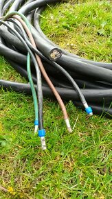 Silovy kabel, prodlužovací - 2