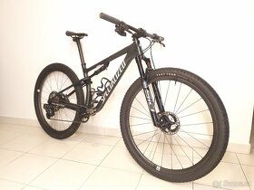 Specialized Epic expert + - 2
