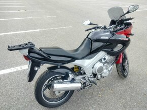 Yamaha TDM 850 - 2
