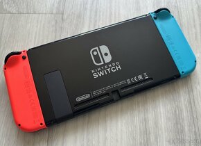 Nintendo Switch V2 - 2