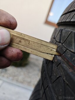 Bridgestone 195/65r15 - 2