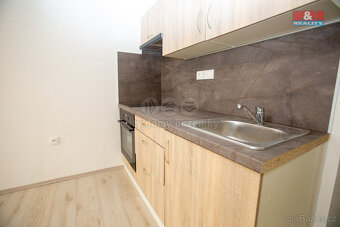 Prodej bytu 1+kk, 31 m², Jindřichův Hradec, ul. Kosmonautů - 2