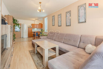 Prodej bytu 3+kk, 77 m², Praha, ul. Divišovská - 2