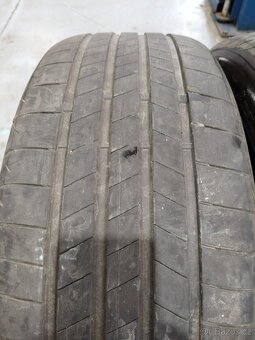 Pneu bridgestone 21" - 2