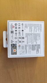 sluchátka xiaomi buds 5 - 2