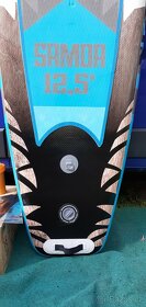 F2 Samoa12.5 a nebo F2 Samoa 11.8' model 2024 - 2