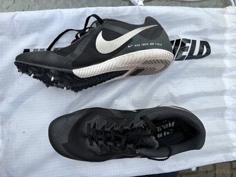 Tretry Nike 36 - 2
