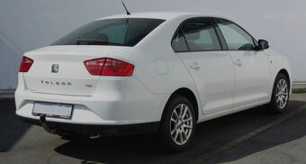 Seat Toledo 1,6Tdi, DPH odpočet - 2