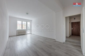 Prodej bytu 3+1, 67 m², Bukovany - 2