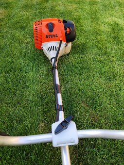 Prodám křovinořez Stihl FS 130 - 2