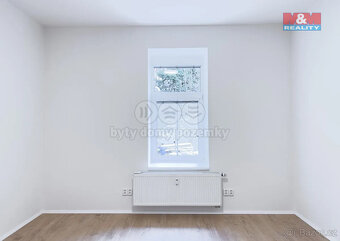 Prodej bytu 1+1, 41 m², Praha, ul. Vysočanské náměstí - 2