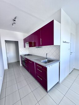 Pronájem pěkného bytu s úložnými prostory a lodžií v přímém - 2