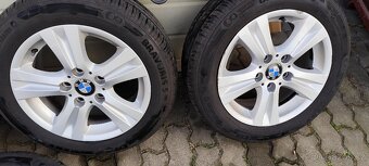 Alu kola z BMW1 R16 - 2