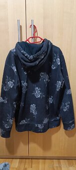 Unisex mikina Hollister - 2