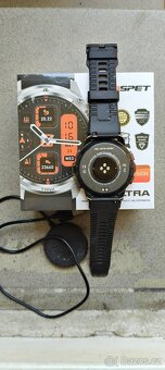Kospet Tank T3 ultra black - 2