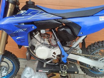 Yamaha yz 65. 133 mth - 2