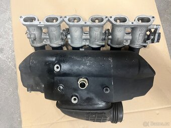 Bmw e36 M3 6 klapka - 2