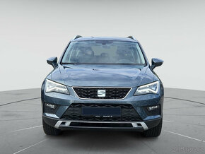 Seat Ateca Style 1.4 TSI 4x4 -navi,LED,temp,šíbr,vyh.s,150PS - 2