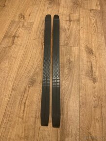 Atomic bezky s supinama 100cm SNS vazani - 2
