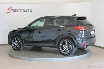 Mazda CX-5, 2.2 SKYACTIVE-D AWD 110kW AT. - 2