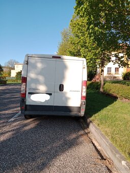 Citröen Jumper 2.2 hdi - 2