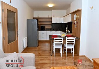 Prodej, byty/2+kk, 67 m2, U Dráhy 413/9, 66449 Ostopovice, B - 2