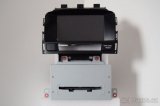 OPEL autonavigacia Android DVD USB SD WIFI dotykova - 2