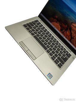Dell Latitude 7400 ( 12 měsíců záruka ) - 2