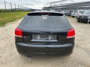 Audi A3 S line 2.0 TDI - 2