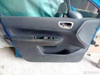 Peugeot 307 dveře - 2