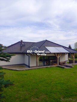 Prodej novostavby Rumburk, ev.č. 05462 - 2