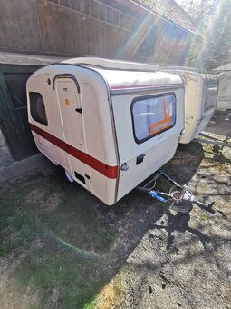 Polsky karavan N126, Polak N126, Poláček N 126 - 2