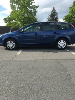 Ford Focus - 2