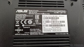 Router Asus RT-AC53 - 2