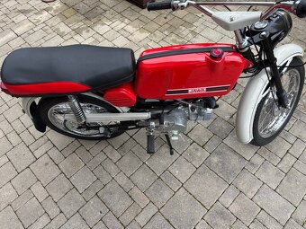 Jawa Mustang 23 - 2