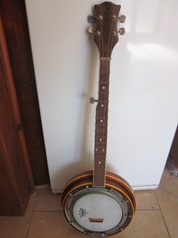 Banjo 5 strun - 2