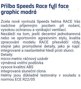 Přilba - 2
