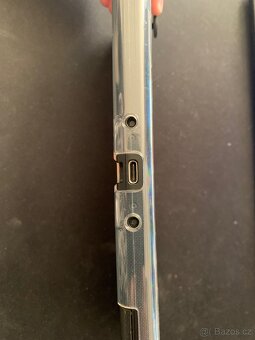 Nintendo switch + 2 hry - 2