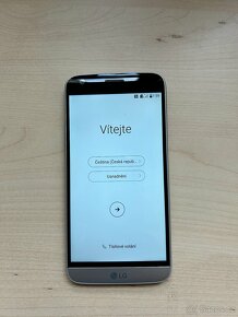 Mobil LG G5 4GB/64GB - 2